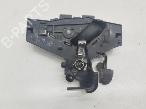 Rear right interior door handle CITROËN C5 I (DC_) 2.0 HDi (DCRHZB, DCRHZE) | BP37028538I16 - Image 5