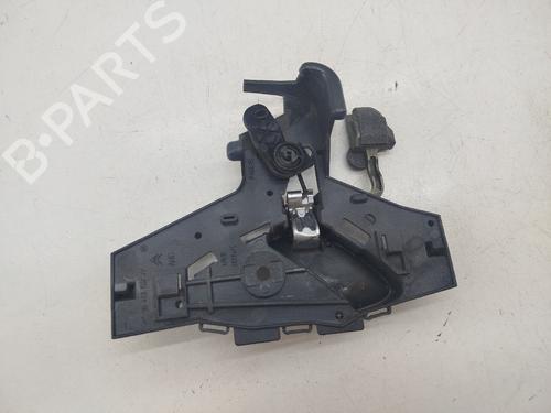 Rear left interior door handle CITROËN C5 I (DC_) 2.0 HDi (DCRHZB, DCRHZE) | BP37028539I15 - Image 2