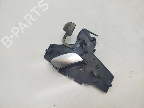 Used Rear left interior door handle Rear left interior door handle 37028539 37028539