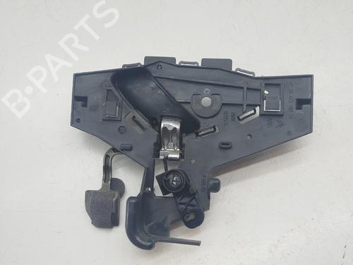 Rear left interior door handle CITROËN C5 I (DC_) 2.0 HDi (DCRHZB, DCRHZE) | BP37028539I15 - Image 4