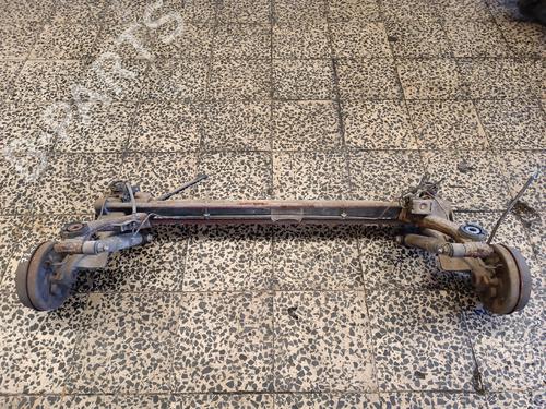 Used Rear axle Rear axle 37031727 37031727