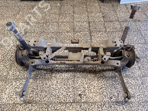 Used Rear axle Rear axle 37031726 37031726