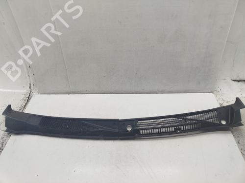Torpedoplade Torpedoplade FORD TOURNEO CONNECT 1.8 TDCi (90 hp) 37031732 37031732