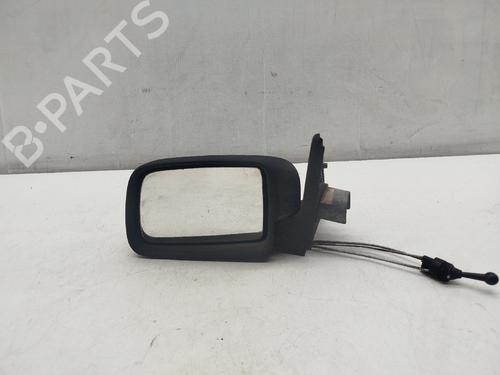 Used Left mirror Left mirror 37033917 37033917