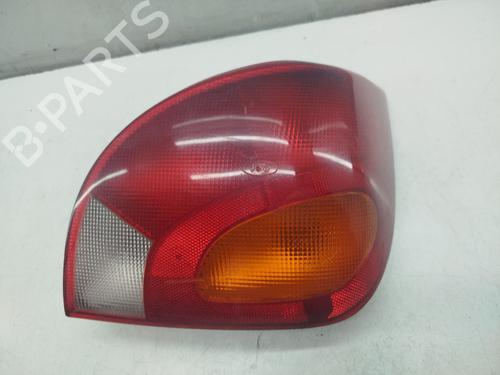 Used Right taillight Right taillight 37033920 37033920