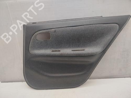 Used Rear right panel Rear right panel 37033927 37033927