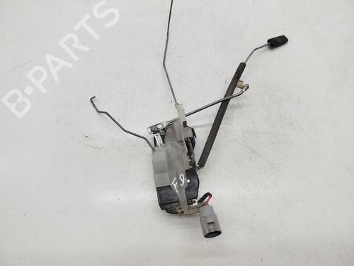 Used Front right lock Front right lock 37033931 37033931