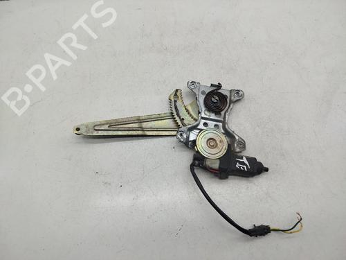 Used Rear left window mechanism Rear left window mechanism 37033934 37033934
