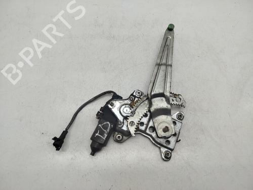 Used Right rear window motor Right rear window motor 37033935 37033935