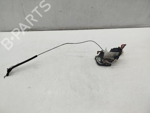 Used Rear right lock Rear right lock 37070759 37070759