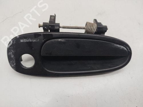 Used Front right lock Front right lock TOYOTA COROLLA (_E10_) 1.3 XLI 16V (EE101) (88 hp) 37070765 37070765