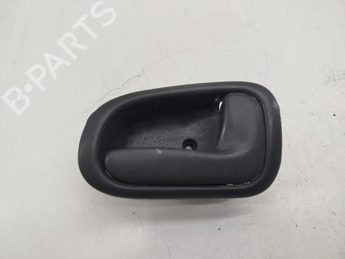 Puxador interior frente direito Puxador interior frente direito 37070768 37070768