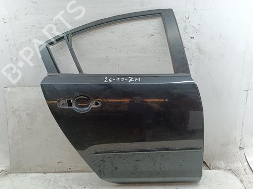 Used Right rear door Right rear door 37081109 37081109