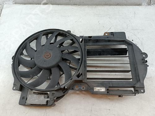 Used Radiator fan Radiator fan 36141172 36141172