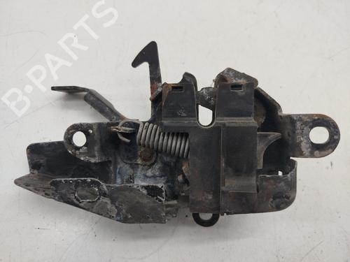 Used Hood lock Hood lock 37081111 37081111