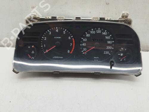 Used Instrument cluster Instrument cluster 37081117 37081117