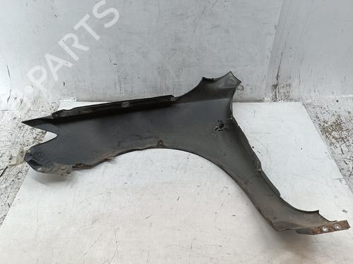 Forskærm Højre Forskærm Højre MAZDA 3 (BK) 1.6 DI Turbo (109 hp) 37081121 37081121