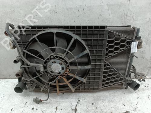 Kühlerpaket für Kühlerpaket 36871387 36871387