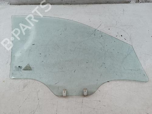 Used Front left door window Front left door window 37081126 37081126