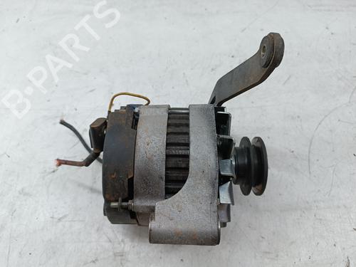 Used Alternator Alternator 37082457 37082457