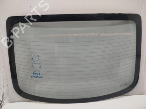 Used Bootlid window Bootlid window 37082459 37082459