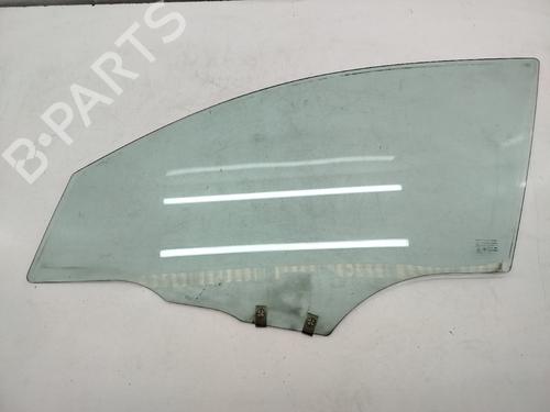 Used Front left door window Front left door window 37082460 37082460
