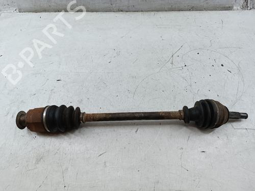 Used Right front driveshaft Right front driveshaft 37089661 37089661