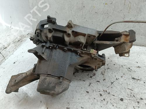 Used Gearbox Gearbox 37089663 37089663