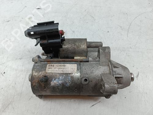 Used Starter Starter 37089665 37089665