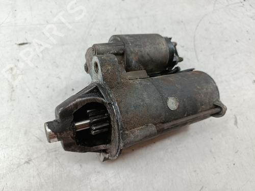 Starter FORD TOURNEO CONNECT 1.8 TDCi | BP37089665M8 - Image 5