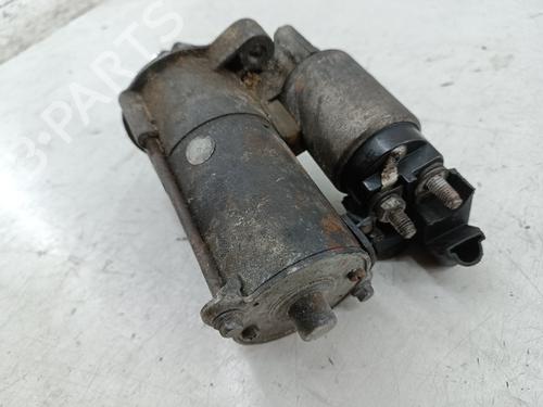 Starter FORD TOURNEO CONNECT 1.8 TDCi | BP37089665M8 - Image 4