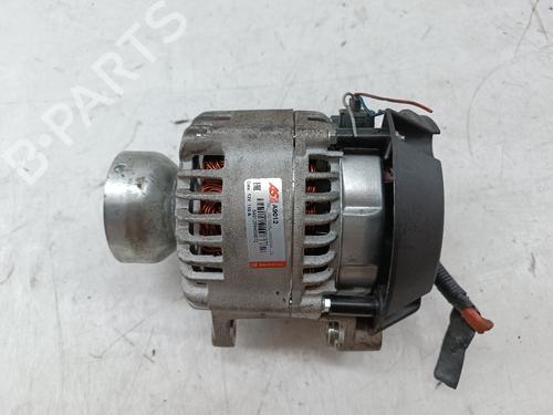 Used Alternator Alternator 37089666 37089666