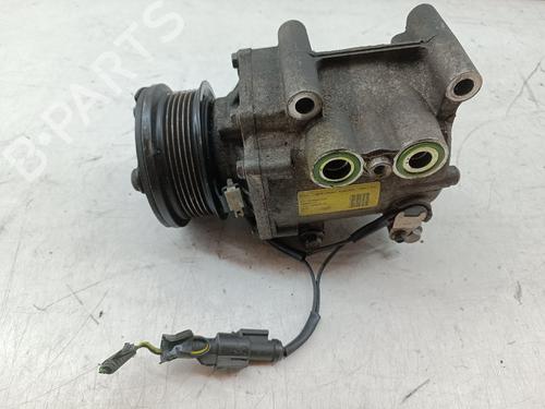 Used AC compressor AC compressor 37089667 37089667