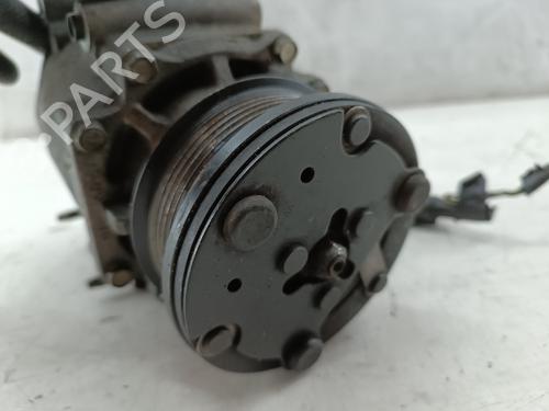 AC compressor FORD TOURNEO CONNECT 1.8 TDCi | BP37089667M34 - Image 3
