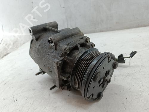 AC compressor FORD TOURNEO CONNECT 1.8 TDCi | BP37089667M34 - Image 5