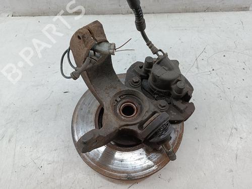Used Left front steering knuckle Left front steering knuckle 37089670 37089670