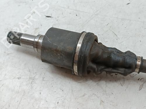 Left front driveshaft FORD TOURNEO CONNECT 1.8 TDCi | BP37089672M38 - Image 2