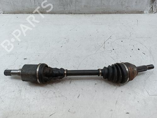 Used Left front driveshaft Left front driveshaft 37089672 37089672