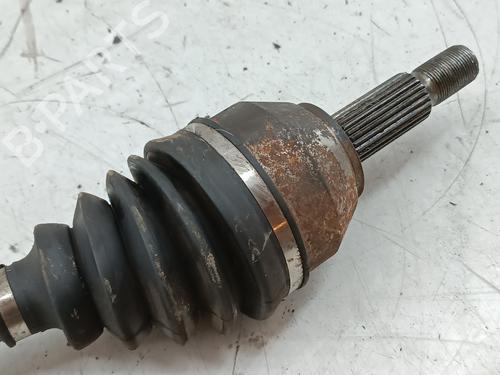 Left front driveshaft FORD TOURNEO CONNECT 1.8 TDCi | BP37089672M38 - Image 3
