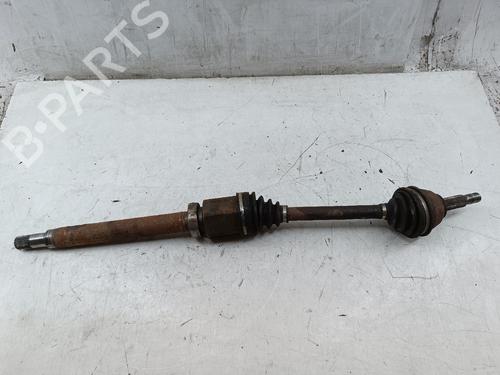 Used Right front driveshaft Right front driveshaft 37089673 37089673