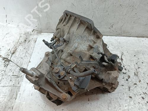 Used Gearbox Gearbox 37089674 37089674