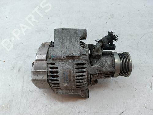 Used Alternator Alternator 37089974 37089974