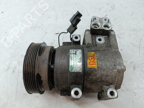 Used AC compressor AC compressor 37089976 37089976