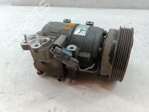 AC compressor HYUNDAI GETZ (TB) 1.5 CRDi | BP37089976M34 - Image 3