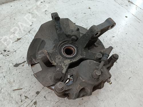 Used Left front steering knuckle Left front steering knuckle 37089980 37089980