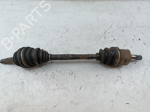 Used Right front driveshaft Right front driveshaft 37089981 37089981