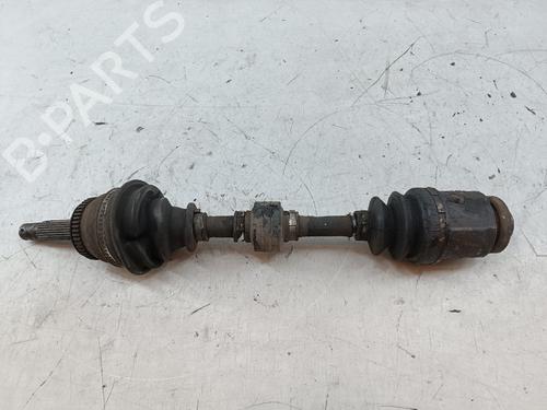 Used Left front driveshaft Left front driveshaft 37089982 37089982