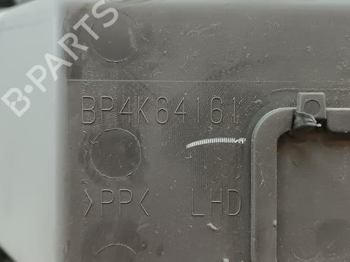 Glove box MAZDA 3 (BK) 1.6 DI Turbo | BP37089983C95 - Image 3