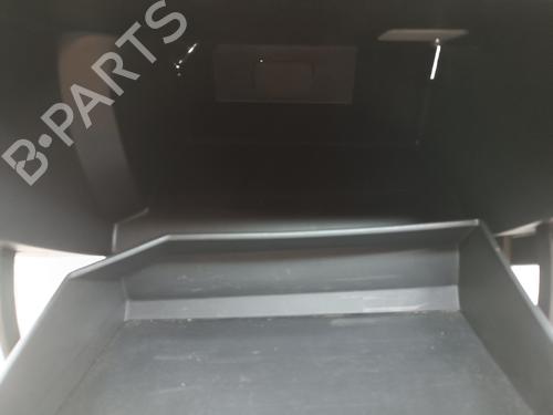 Glove box MAZDA 3 (BK) 1.6 DI Turbo | BP37089983C95 - Image 5