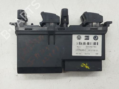 Left front window switch VW PASSAT B5 (3B2) | BP37153561I27 - Image 5